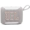 image:imageJBL Go 5  UltraPortable Waterproof amp DropProof Speaker with JBL Legendary Sound amp Ambient Edge Lighting AirTouch Instant Stereo Pairing or Link Multiple Compatible Speakers via Auracast RedWhite