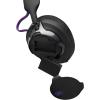 image:imageJBL Quantum 650X  Wireless multiplatform Gaming Headset Customizable Through JBL QuantumENGINE 50mm Carbon Dynamic Drivers Spatial Sound Dual Wireless Connection Replaceable Components Black