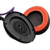 image:imageJBL Quantum 650X  Wireless multiplatform Gaming Headset Customizable Through JBL QuantumENGINE 50mm Carbon Dynamic Drivers Spatial Sound Dual Wireless Connection Replaceable Components Black