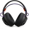 image:imageJBL Quantum 650X  Wireless multiplatform Gaming Headset Customizable Through JBL QuantumENGINE 50mm Carbon Dynamic Drivers Spatial Sound Dual Wireless Connection Replaceable Components Black