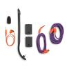 image:imageJBL Quantum 950X  Wireless multiplatform Gaming Headset with Adaptive Noise Cancelling 50mm Carbon Dynamic Drivers Spatial Sound with Head Tracking Cardioid Noise Cancelling Boom mic Black
