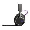 image:imageJBL Quantum 950X  Wireless multiplatform Gaming Headset with Adaptive Noise Cancelling 50mm Carbon Dynamic Drivers Spatial Sound with Head Tracking Cardioid Noise Cancelling Boom mic Black