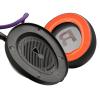 image:imageJBL Quantum 950X  Wireless multiplatform Gaming Headset with Adaptive Noise Cancelling 50mm Carbon Dynamic Drivers Spatial Sound with Head Tracking Cardioid Noise Cancelling Boom mic Black