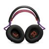 image:imageJBL Quantum 950X  Wireless multiplatform Gaming Headset with Adaptive Noise Cancelling 50mm Carbon Dynamic Drivers Spatial Sound with Head Tracking Cardioid Noise Cancelling Boom mic Black