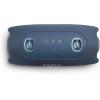 image:imageJBL Xtreme 5  Portable Waterproof Speaker with Massive Legendary JBL Sound Ambient Edge Lighting Convenient Shoulder Strap Supports Lossless USBC Audio Builtin powerbank amp Auracast BlackBlue