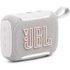 image:imageJBL Go 5  UltraPortable Waterproof amp DropProof Speaker with JBL Legendary Sound amp Ambient Edge Lighting AirTouch Instant Stereo Pairing or Link Multiple Compatible Speakers via Auracast RedWhite