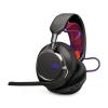 image:imageJBL Quantum 950X  Wireless multiplatform Gaming Headset with Adaptive Noise Cancelling 50mm Carbon Dynamic Drivers Spatial Sound with Head Tracking Cardioid Noise Cancelling Boom mic Black