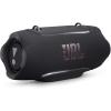 image:imageJBL Xtreme 5  Portable Waterproof Speaker with Massive Legendary JBL Sound Ambient Edge Lighting Convenient Shoulder Strap Supports Lossless USBC Audio Builtin powerbank amp Auracast BlackBlack