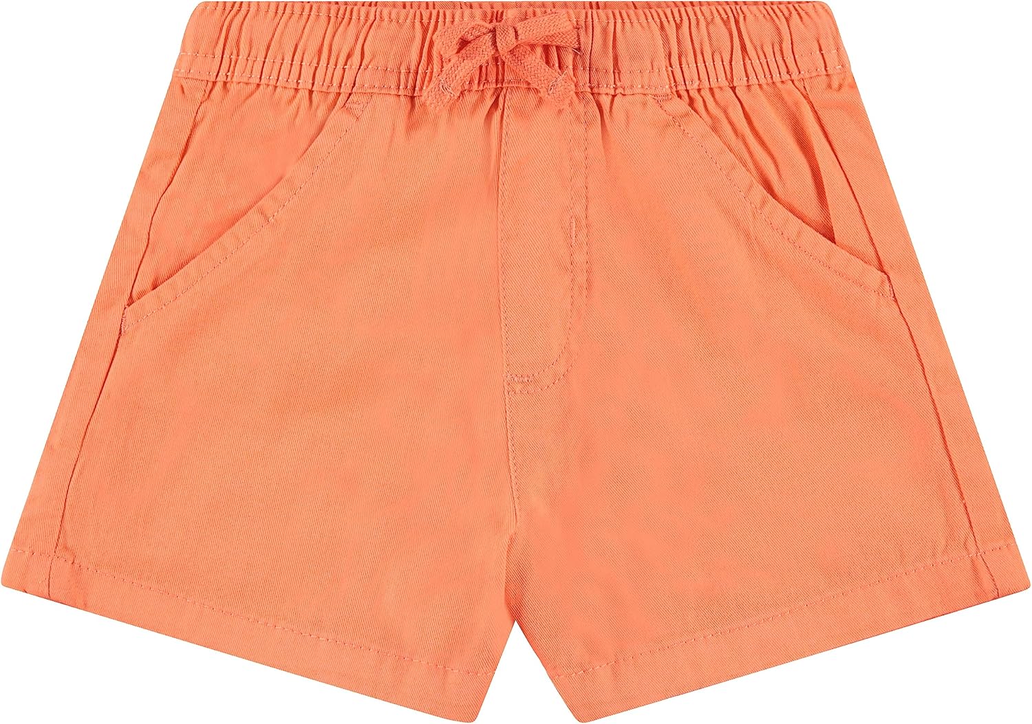 BTween 3-Pack Multicolor Lightweight Woven Shorts for Girls | Cotton Blend | Sizes 4-16 - Ultimate Fun for Everyday Wear