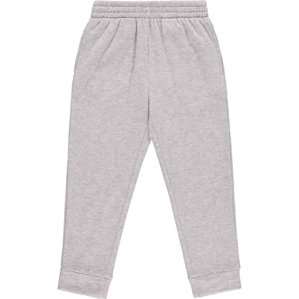 3-Pack Boys Jogger Pants - Soft Sweatpants for School, Sports, and Outdoor Activities