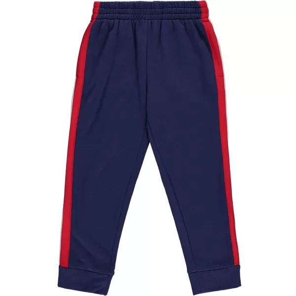 3-Pack Boys Jogger Pants - Soft Sweatpants for School, Sports, and Outdoor Activities