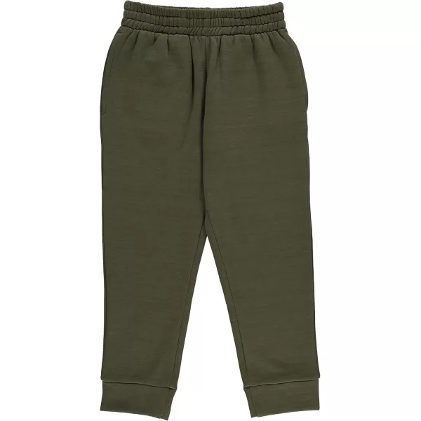 3-Pack Boys Jogger Pants - Soft Sweatpants for School, Sports, and Outdoor Activities