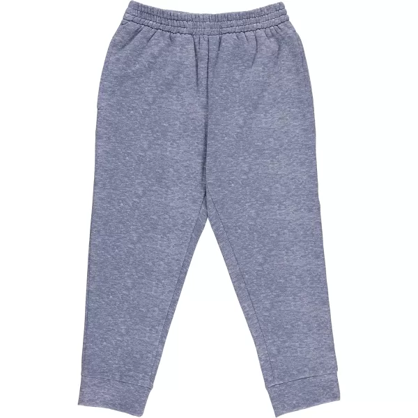 3-Pack Boys Jogger Pants - Soft Sweatpants for School, Sports, and Outdoor Activities