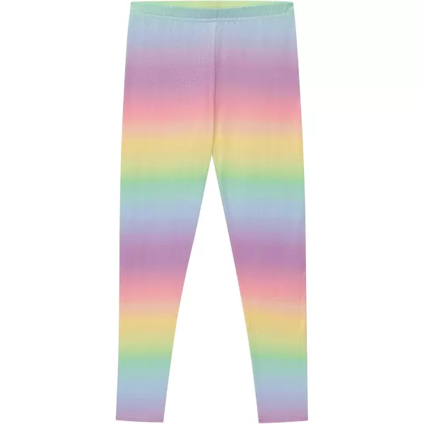 BTween GIRLS Sleepwear with slippers Brushed ITY sleepwear set w/slippers