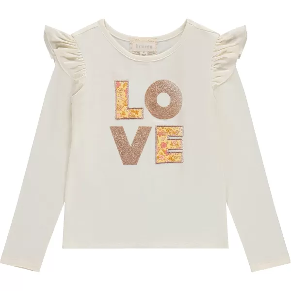 BTween Girls' 4-Pack Fall Outfit: Dress, Skirt, Tee, Leggings, Cotton Blend, Sizes 4-12