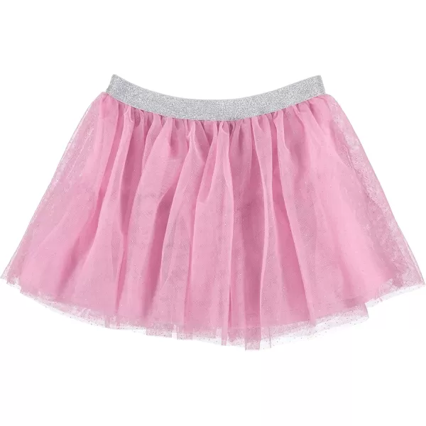 BTween Girls Kids Clothing and Accessory Set- 5pc Mix And Match Sets