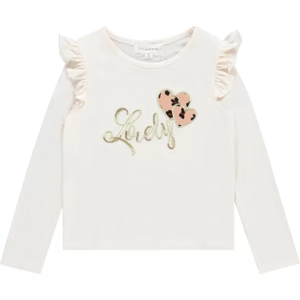 BTween Girls Kids Clothing and Accessory Set- 5pc Mix And Match Sets