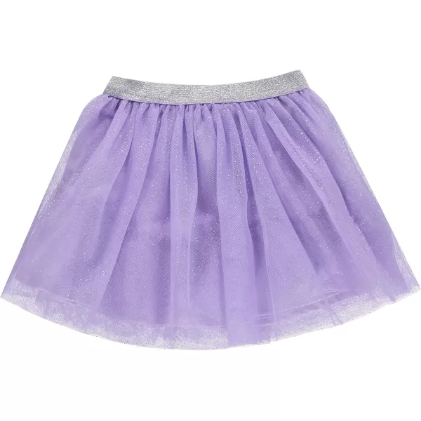 BTween Girls Kids Clothing and Accessory Set- 5pc Mix And Match Sets