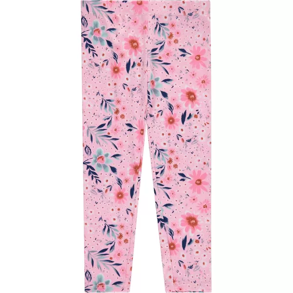 BTween Girls Kids Clothing and Accessory Set- 5pc Mix And Match Sets