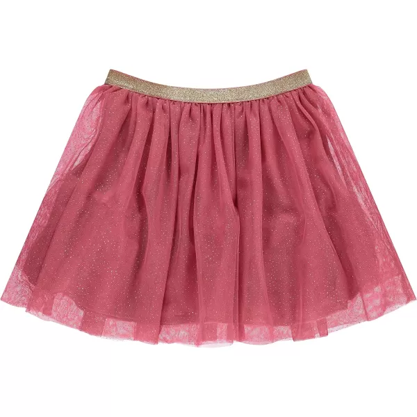 BTween Girls Kids Clothing and Accessory Set- 5pc Mix And Match Sets