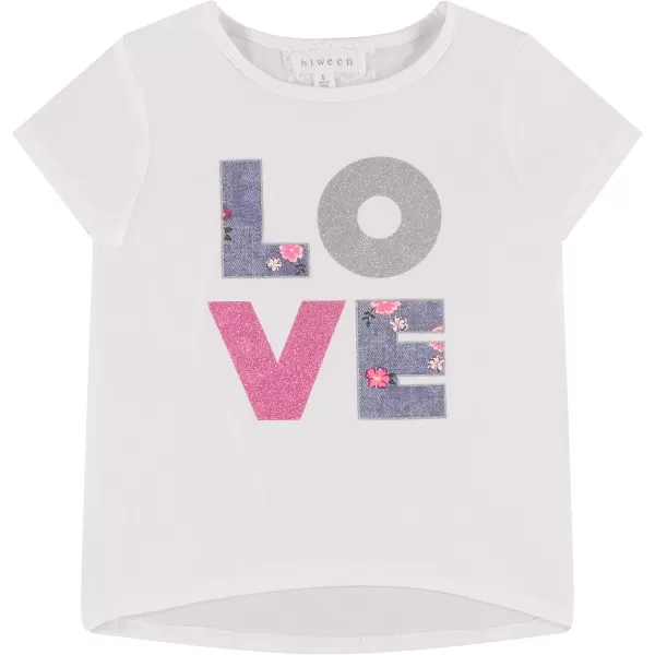 BTween Girls Kids Clothing and Accessory Set- 5pc Mix And Match Sets
