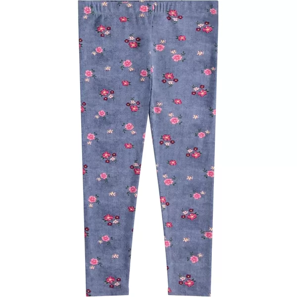 BTween Girls Kids Clothing and Accessory Set- 5pc Mix And Match Sets