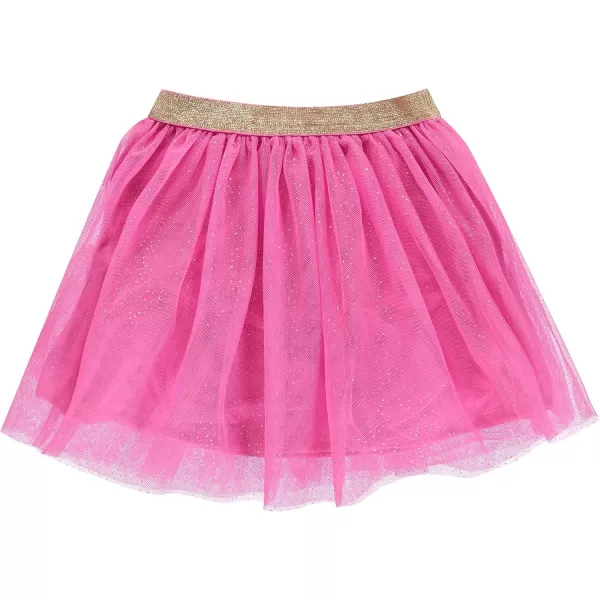 BTween Girls Kids Clothing and Accessory Set- 5pc Mix And Match Sets
