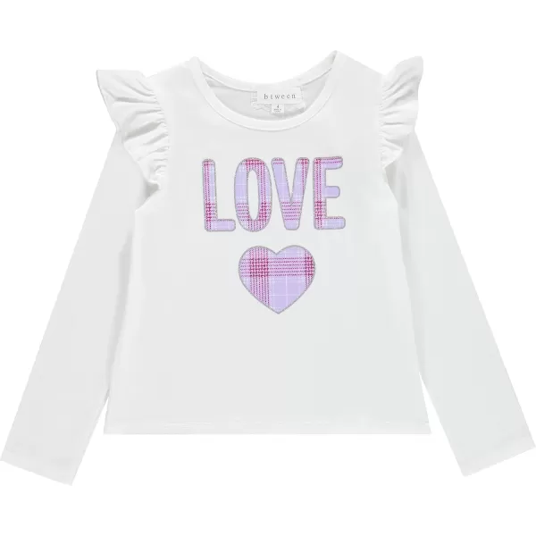BTween Girls Kids Clothing and Accessory Set- 5pc Mix And Match Sets