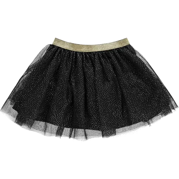 BTween Girls Kids Clothing and Accessory Set- 5pc Mix And Match Sets