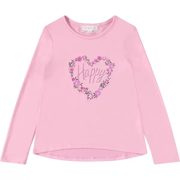 BTween Girls Kids Clothing and Accessory Set- 5pc Mix And Match Sets