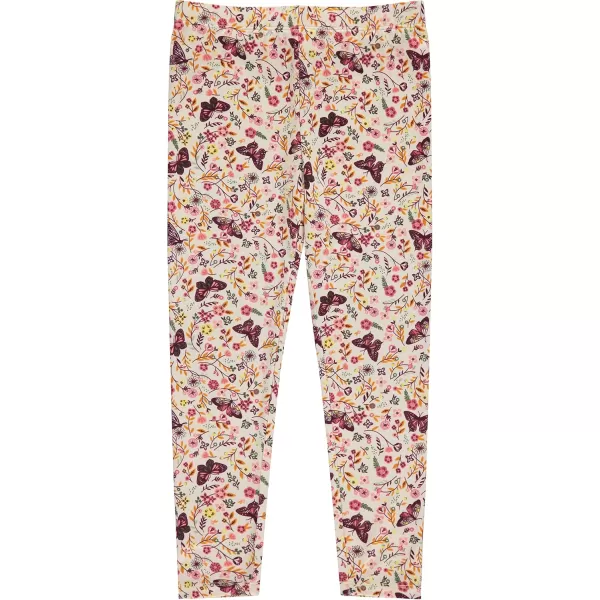 BTween Girls Kids Clothing and Accessory Set- 5pc Mix And Match Sets