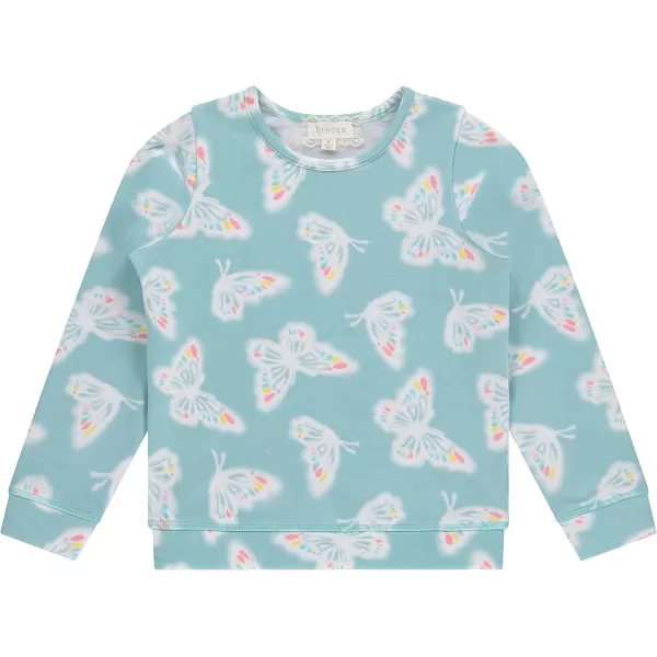 BTween Girls Mix And Match Fashion Every Day Essentials - 4pc Set