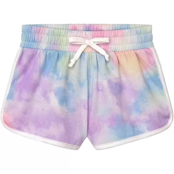 BTween Girls Mix And Match Fashion Every Day Essentials - 4pc Set
