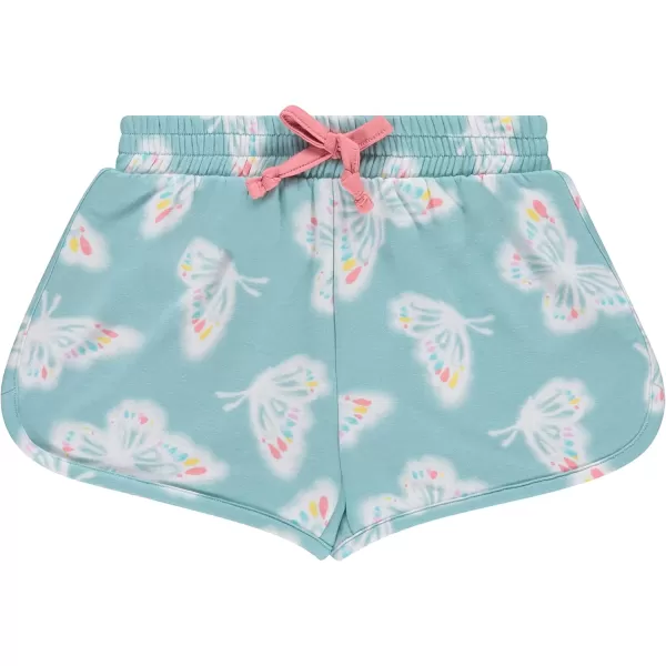 BTween Girls Mix And Match Fashion Every Day Essentials - 4pc Set