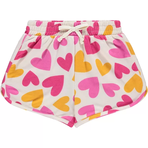 BTween Girls Mix And Match Fashion Every Day Essentials - 4pc Set