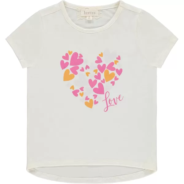 BTween Girls Mix And Match Fashion Every Day Essentials - 4pc Set