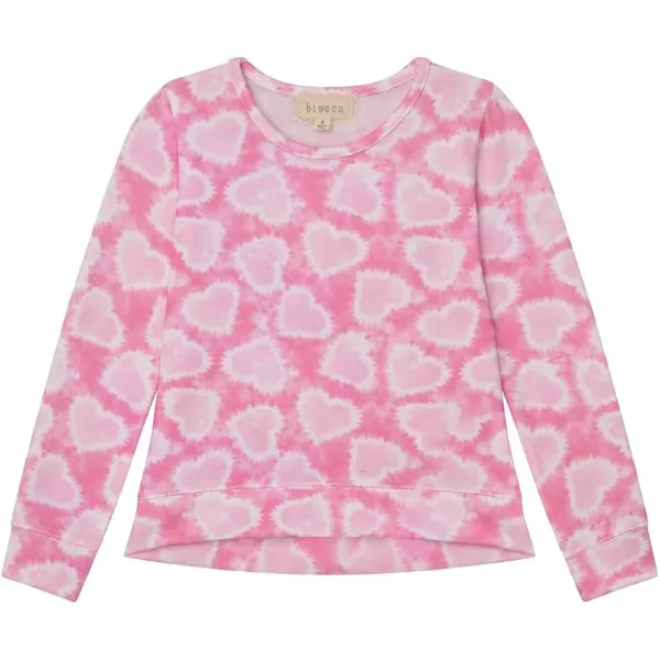 BTween Girls Mix And Match Fashion Every Day Essentials - 4pc Set