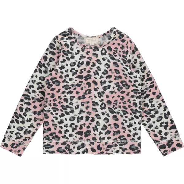 BTween Girls Mix And Match Fashion Every Day Essentials - 4pc Set