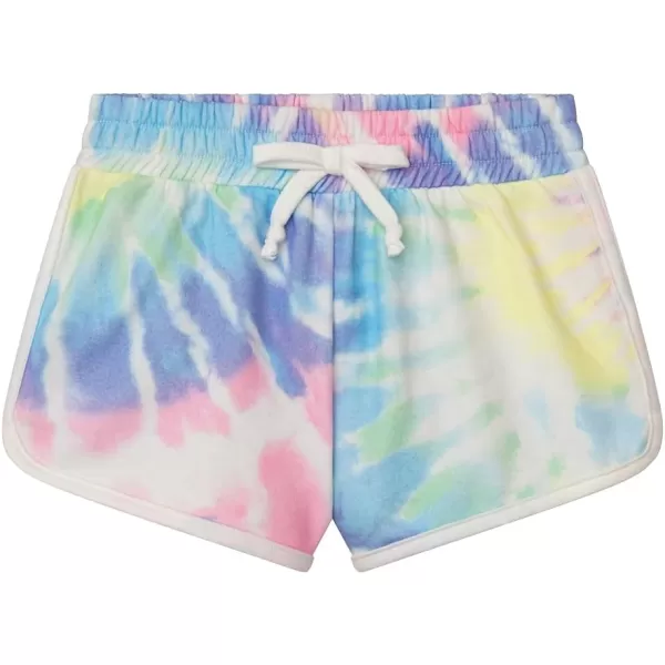 BTween Girls Mix And Match Fashion Every Day Essentials - 4pc Set