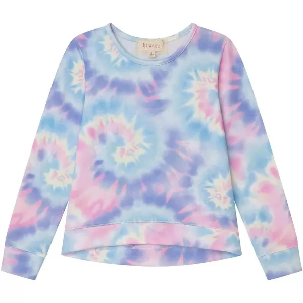 BTween Girls Mix And Match Fashion Every Day Essentials - 4pc Set