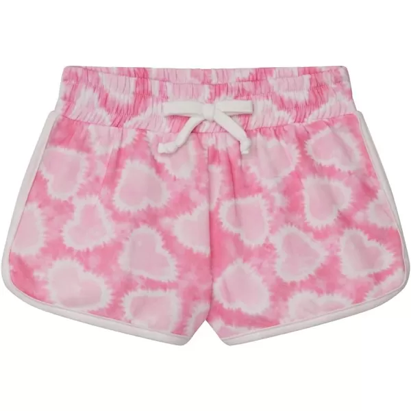BTween Girls Mix And Match Fashion Every Day Essentials - 4pc Set
