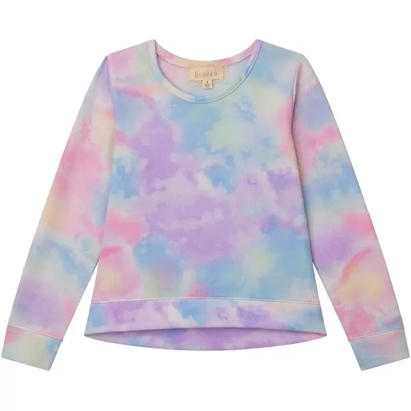 BTween Girls Mix And Match Fashion Every Day Essentials - 4pc Set