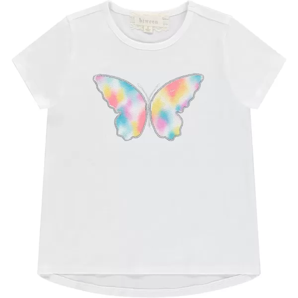 BTween Girls Mix And Match Fashion Every Day Essentials - 4pc Set