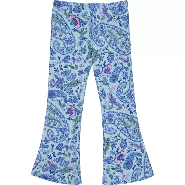 BTween Girls’ 4pk Mix &amp; Match Set - Comfy Stretch, Sizes 4-16