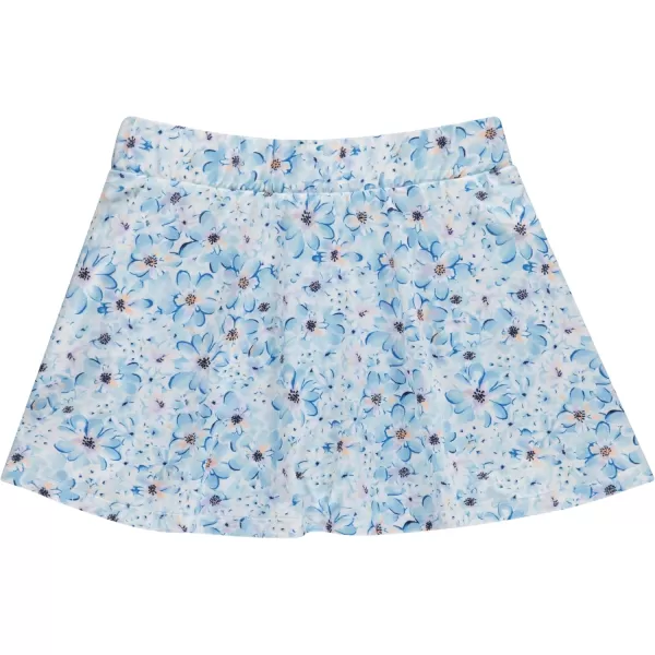 BTween Girls’ 4pk Mix &amp; Match Set - Comfy Stretch, Sizes 4-16