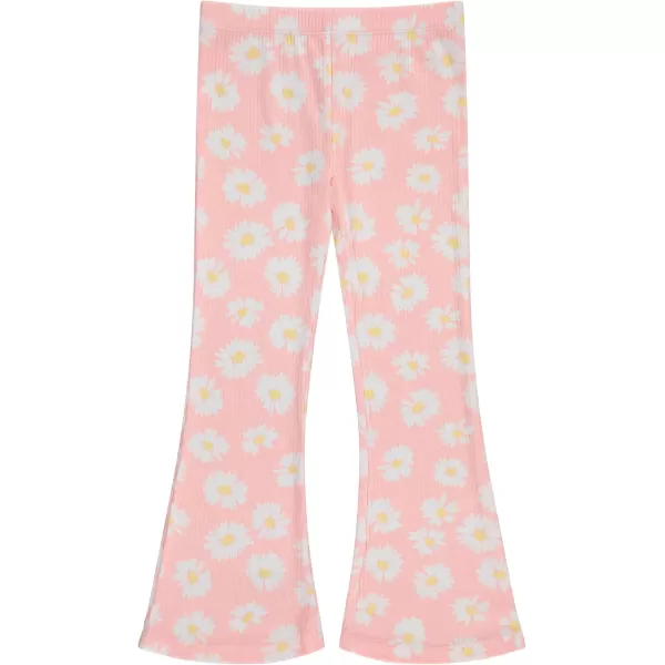 BTween Girls’ 4pk Mix &amp; Match Set - Comfy Stretch, Sizes 4-16