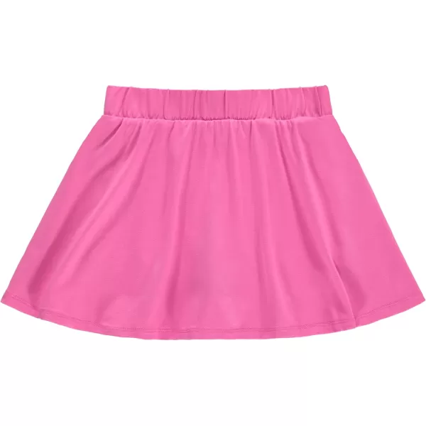 BTween Girls’ 4pk Mix &amp; Match Set - Comfy Stretch, Sizes 4-16