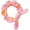 imageBTween Girls 4 Pack Sleep Shirt Shorts ampamp Scrunchie Lounging Summer Sleepwear Pajama Set