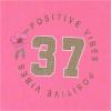 imageBTween Girls 4Pack Long Sleeve Graphic TShirts  Cotton Blend Fun ampamp Vibrant DesignsAzpnk 1