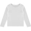 imageBTween Girls 4Pack Long Sleeve Graphic TShirts  Cotton Blend Fun ampamp Vibrant DesignsBasc1